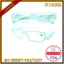 Личная оптика Светодиодные чтение очки R14066-20